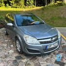 Pārdod Opel Astra, OPC