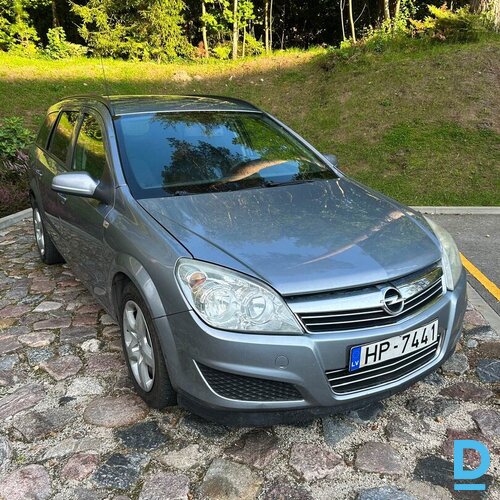 Pārdod Opel Astra, OPC Pārdod Opel Astra, OPC