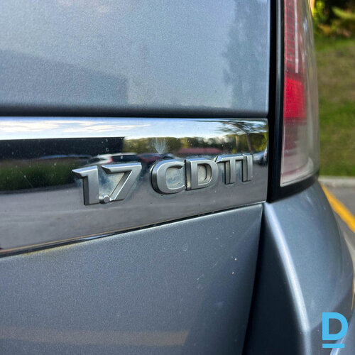 Pārdod Opel Astra, OPC