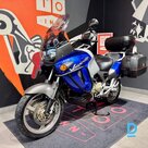 Pārdod Honda Varadero 1000 motociklu, 1000 cm³, 2002
