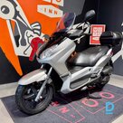 Pārdod Yamaha Xmax 125 motorolleri, 125 cm³, 2006