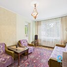 Продаётся светлая и просторная 3-комнатная квартира в отличном районе с развитой
