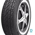 NANKANG SP-7 295 50 R16 109S DOT 25