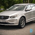 Volvo XC60 2.0d, Ocean Race, 2015 for sale
