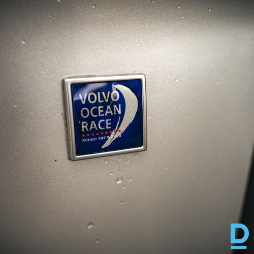 Pārdod Volvo XC60 2.0d, Ocean Race, 2015