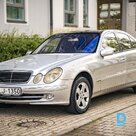 For sale Mercedes-Benz E320, 3.2d, Avangard, 2003
