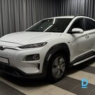 Pārdod Hyundai Kona 64kWh Premium, 2019