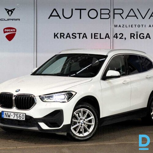 Pārdod BMW X1 Sdrive18I, 1.5I, 2020
