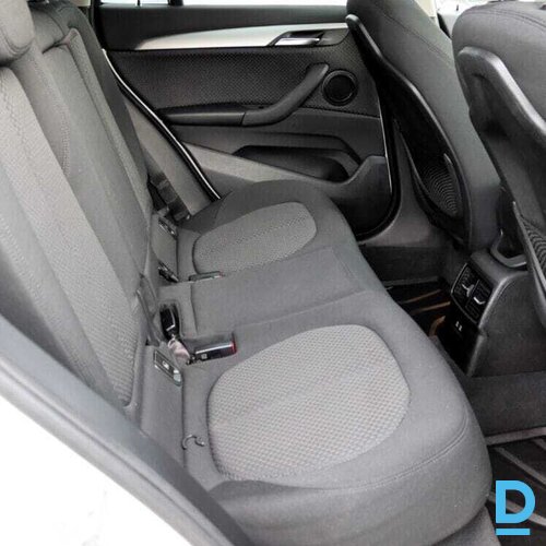 Pārdod BMW X1 Sdrive18I, 1.5I, 2020 Pārdod BMW X1 Sdrive18I, 1.5I, 2020