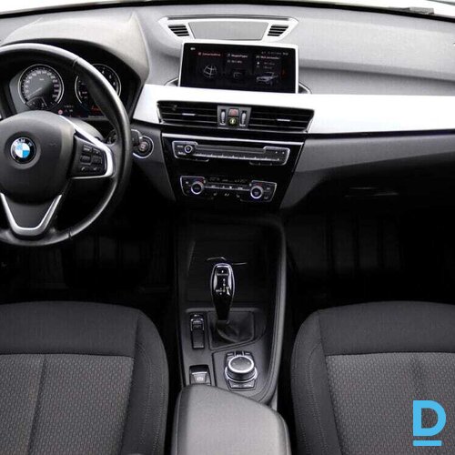 Pārdod BMW X1 Sdrive18I, 1.5I, 2020 Pārdod BMW X1 Sdrive18I, 1.5I, 2020