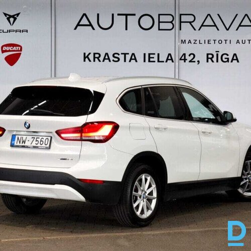 Pārdod BMW X1 Sdrive18I, 1.5I, 2020 Pārdod BMW X1 Sdrive18I, 1.5I, 2020