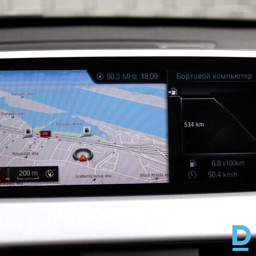 Pārdod BMW X1 Sdrive18I, 1.5I, 2020 Pārdod BMW X1 Sdrive18I, 1.5I, 2020