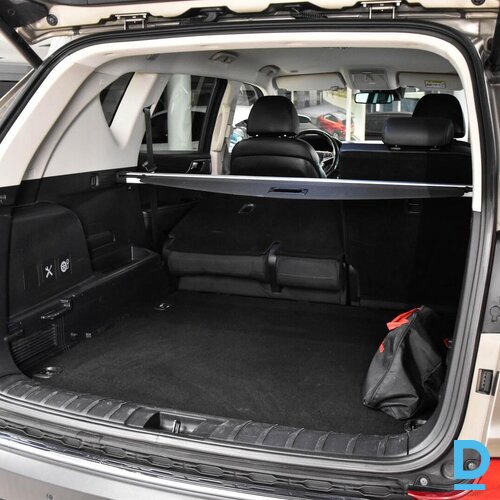Pārdod SsangYong Rexton Quartz 2.2 e-Xdi, 2018 Pārdod SsangYong Rexton Quartz 2.2 e-Xdi, 2018