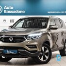 For sale SsangYong Rexton Quartz 2.2 e-Xdi, 2018