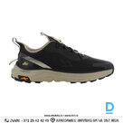 Ikdienas Darba Kurpes Elpojošas ar Neslīdošu Zoli NAPO TIGER GRIP Safety Jogger Breathable Slip Resistant 360 Comfort Black BELGIUM Drošības Darba Apavi Specapavi Aizsargapavi