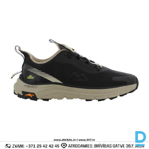 Ikdienas Darba Kurpes Elpojošas ar Neslīdošu Zoli NAPO TIGER GRIP Safety Jogger Breathable Slip Resistant 360 Comfort Black BELGIUM Drošības Darba Apavi Specapavi Aizsargapavi