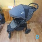 Продают Joie Sporta Спортивные коляски