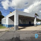 Warehouse for rent Rūpnīcu iela 4
