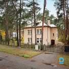 Pārdod māju Poruka iela 4