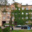 Pārdod dzīvokli Mazā Nometņu iela 73