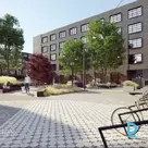 Biroja telpas "Grīziņdārzs" radošajā pilsētā