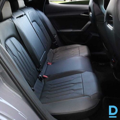 Pārdod Cupra Formentor Vz 310 2.0i, 2023 Pārdod Cupra Formentor Vz 310 2.0i, 2023