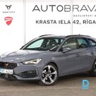 For sale Cupra Cupra Leon Sportstourer 1.5etsi, 2024