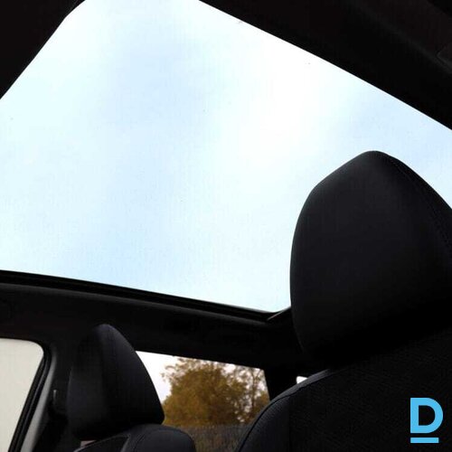 Pārdod Nissan Qashqai Tekna 1.2i, 2016