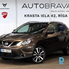 Nissan Qashqai Tekna 1.2i for sale, 2016