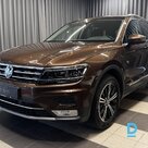 Volkswagen Tiguan 4Motion 2.0i for sale, 2017