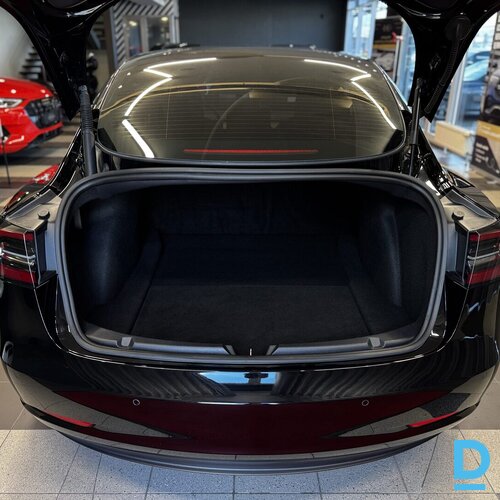 Pārdod Tesla Model 3 Performance Long Range, Dual Motor, 2021
