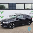 Skoda Fabia Active 1.0Tsi for sale, 2023