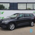 Skoda Kodiaq Elegance 2.0d for sale, 2017