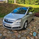 Pārdod Opel Zafira, OPC