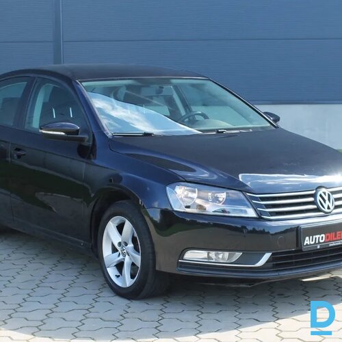 Pārdod Volkswagen Passat B7 1.4i, 2014 Pārdod Volkswagen Passat B7 1.4i, 2014
