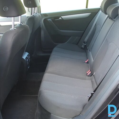 Pārdod Volkswagen Passat B7 1.4i, 2014 Pārdod Volkswagen Passat B7 1.4i, 2014
