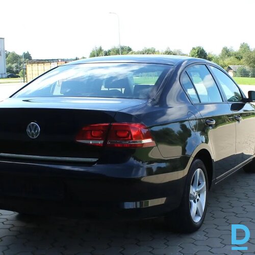 Pārdod Volkswagen Passat B7 1.4i, 2014 Pārdod Volkswagen Passat B7 1.4i, 2014