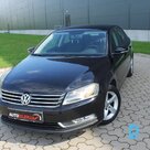 Pārdod Volkswagen Passat B7 1.4i, 2014
