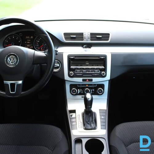 Pārdod Volkswagen Passat B7 1.4i, 2014 Pārdod Volkswagen Passat B7 1.4i, 2014