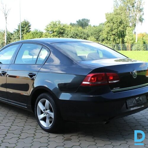 Pārdod Volkswagen Passat B7 1.4i, 2014 Pārdod Volkswagen Passat B7 1.4i, 2014