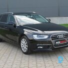 Продаётся Audi A4 2.0D, рестайлинг, 2012
