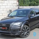 Продаётся Audi Q7 S-LINE 3.0d, 2013