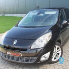Renault Megane Scenic 1.9d for sale, 2010