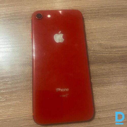 Pārdod Apple iPhone 8, Cits, Lietots Pārdod Apple iPhone 8, Cits, Lietots