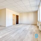 For sale: a newly renovated studio apartment in Liepa.Apartment layout:- living 