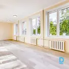 Pārdošanā plašs, saulains 2 istabu dzīvoklis tikko pēc remonta.Dzīvokļa plānojum
