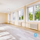 For sale: a spacious, sunny 2-room apartment, freshly renovated.Apartment layout