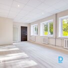 For sale: a bright and very spacious one-room apartment in the very center of Li