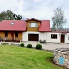 Pārdod mājas Jurģu iela 26