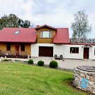 Pārdod mājas Jurģu iela 26